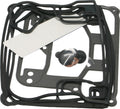 Cometic Rocker Box Gasket EVO BIG Twin Kit OE#17042-92A C9752 for Harley-Davidson FLHR Road King / FLHRC Road King Classic & More