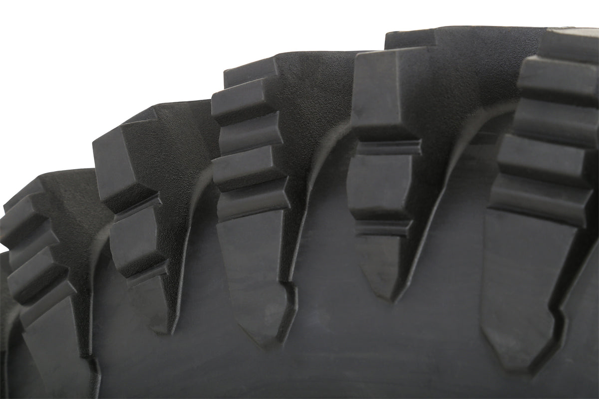 Set of 4 System 3 XT400 33x10R15 ATV UTV Tires Radial