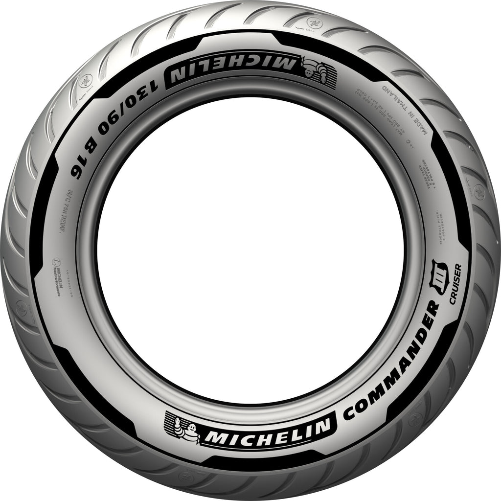Michelin Commander III Touring MT90-16 Motorcycle Tire