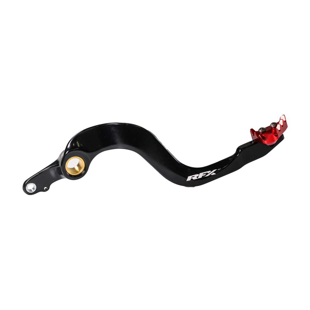 RFX Rear Brake Pedal for Honda CR250R 2002-2007