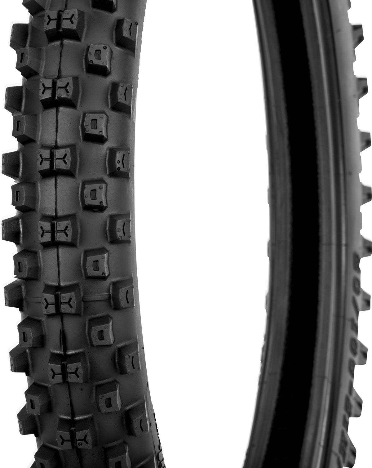 Sedona MX887IT 70/100-17 90/100-16 Tire & Tube Set for Honda Yamaha Front Rear