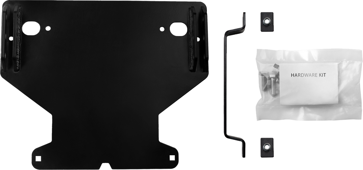 Open Trail ATV Plow Mount 459-5445 for Can-Am