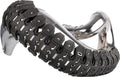 Polisport Armadillo Pipe Guard Black 8469200001 for Beta / GasGas & More