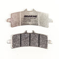 Braking Brake Pad Set Sintered High Performance 930CM66 for Aprilia / BMW & More