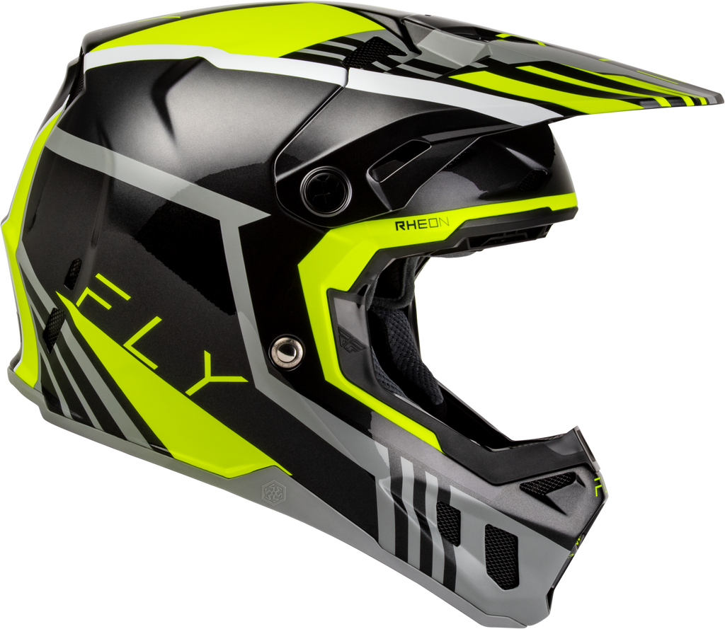 FLY Racing Formula CC Strike Helmets (2027)