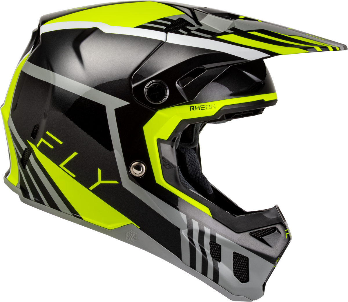 FLY Racing Youth Formula CC Strike Helmets (2027)