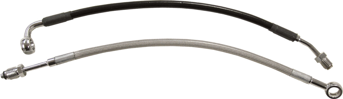 Goodridge Hydraulic Clutch LINE+8 15-16 FLTRX/S HD82133-1CCH+8