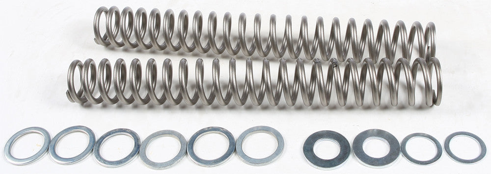 Race Tech High Performance Fork Springs for BMW Hp2 Megamoto / Buell 1125R Helicon & More