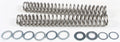 Race Tech High Performance Fork Springs for BMW Hp2 Megamoto / Buell 1125R Helicon & More