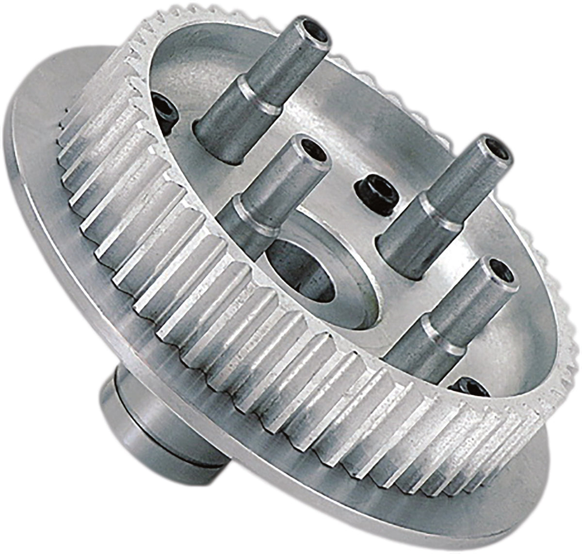 Harddrive Clutch Hub BIG Twin 84-89 OEM 37550-84A 144506 for Harley-Davidson