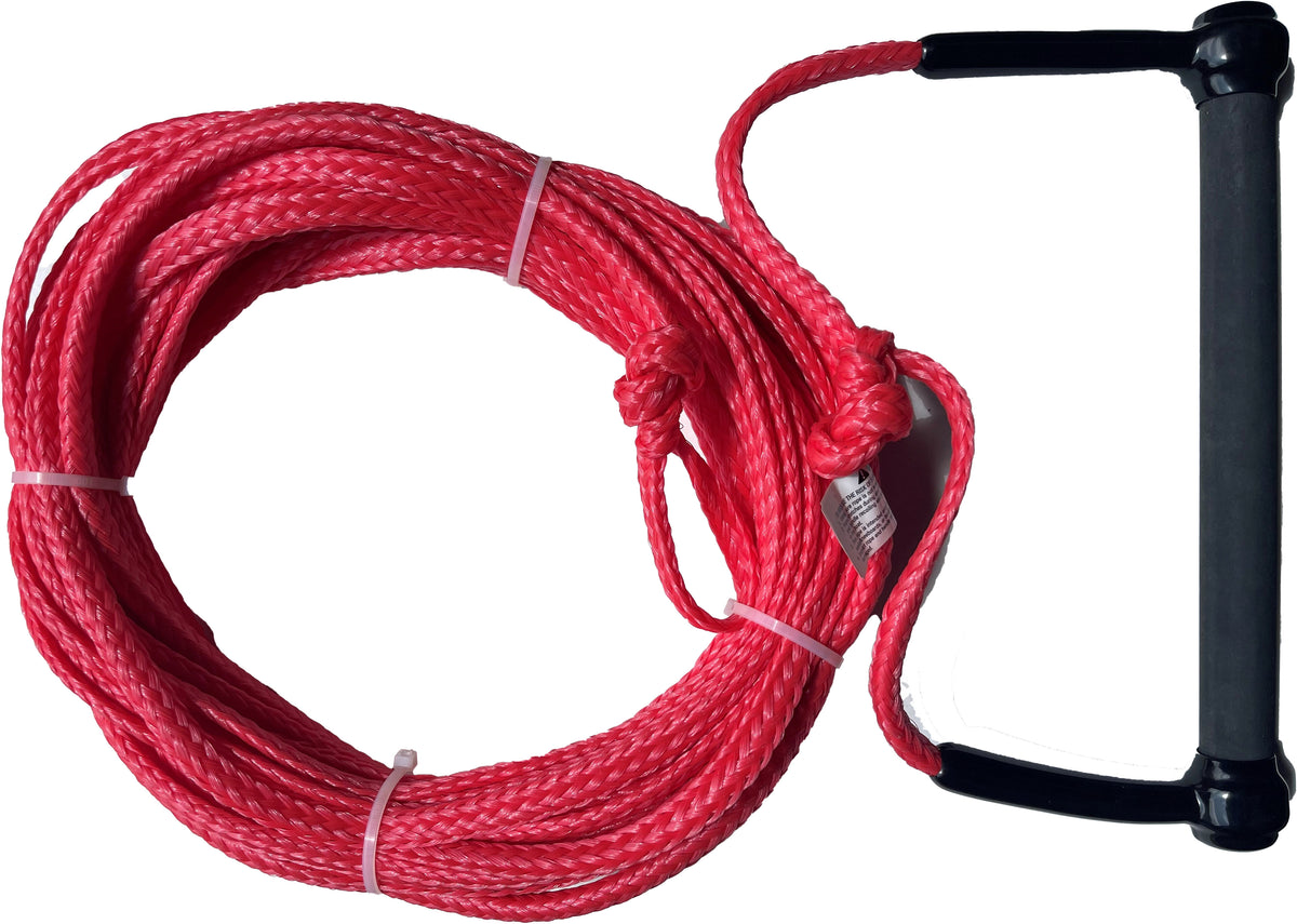 Atlantis Personal Watercraft Ski Ropes P/W SKI Rope STD 75' A1922RD