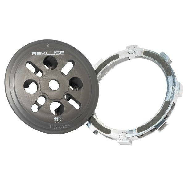 Rekluse Racing EXP 3.0 Clutch RMS-6177 for Yamaha TT-R125 / TT-R125E & More