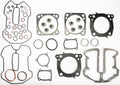 Cometic Milwaukee 8 EST Gasket Kit Top END Kit M8 4.125" 117CU .030"H/G C10220-030 for Harley-Davidson