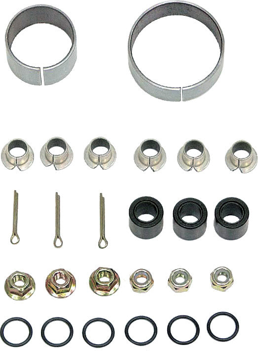 SP1 Clutch Rebuild Kit S-D SM-03104 for Ski-Doo Formula 500 / Formula 500 (LC) & More