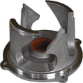 Venom Products Boss CVT Driven Clutch Helix