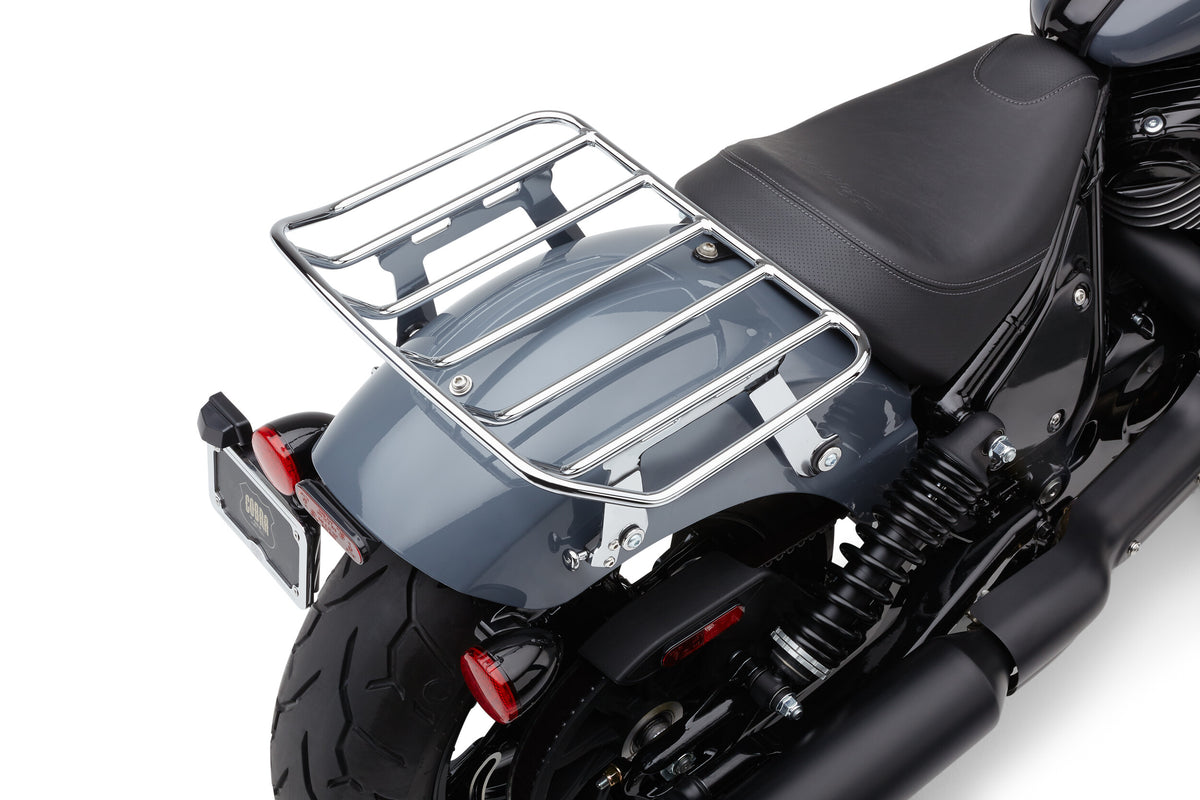 Cobra Detach Big-A Luggage Rack for Indian Chief 2022-2024