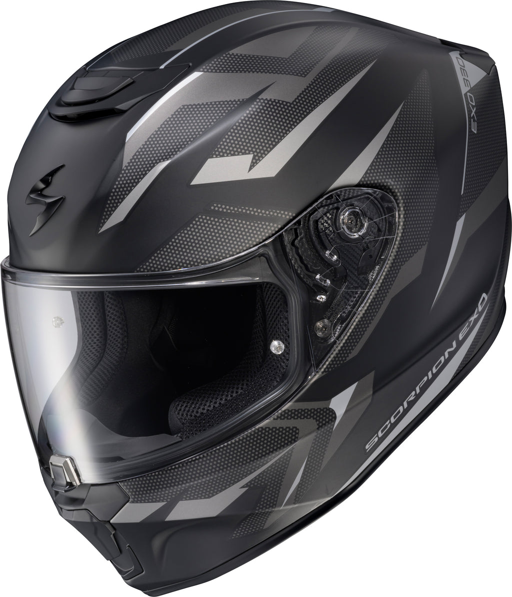 Scorpion EXO 2026 EXO R330 Full Face Helmet
