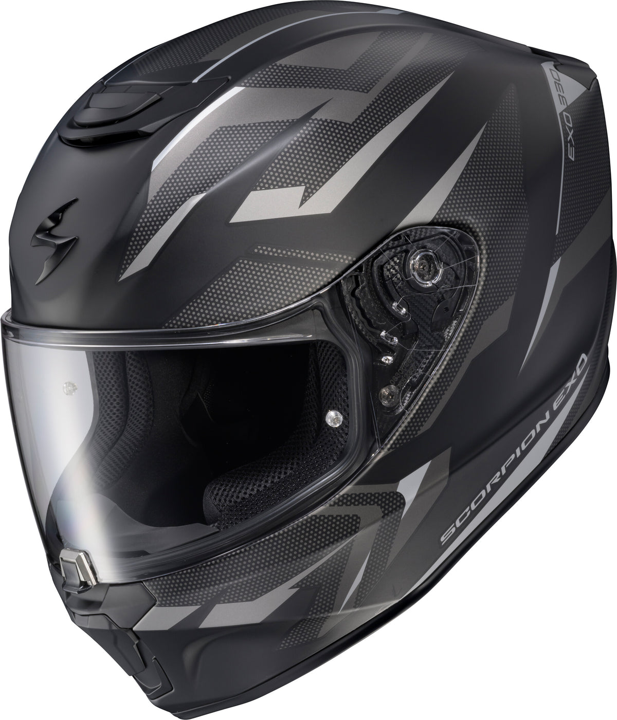 Scorpion EXO 2026 EXO R330 Full Face Helmet