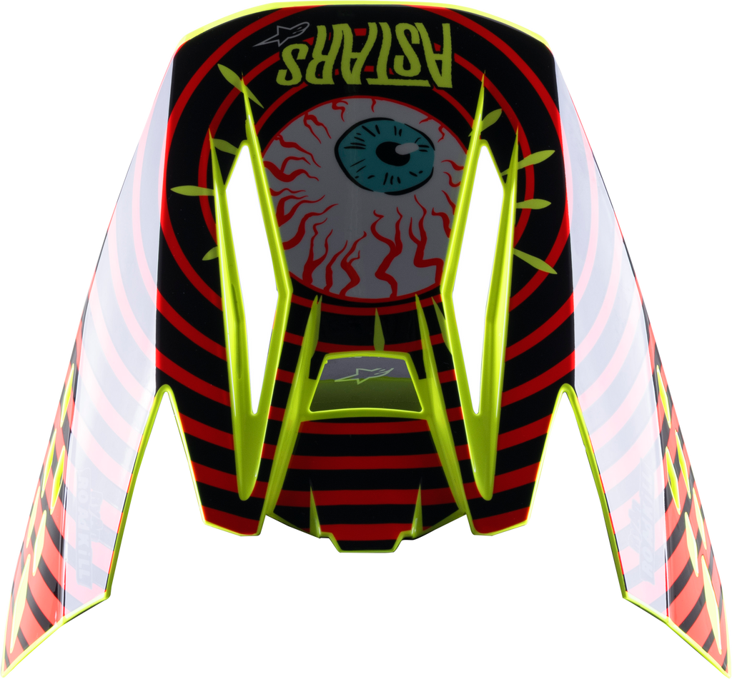 Alpinestars S-M5 Visor