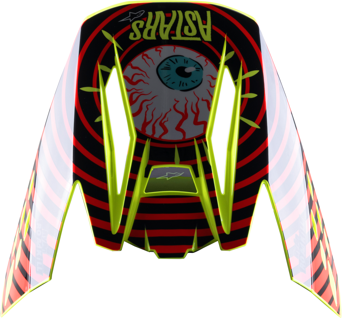 Alpinestars S-M5 Visor