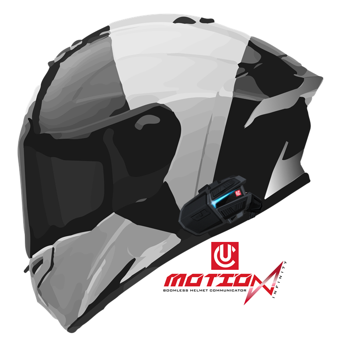 Uclear UCLEAR MOTION INFINITY DUAL