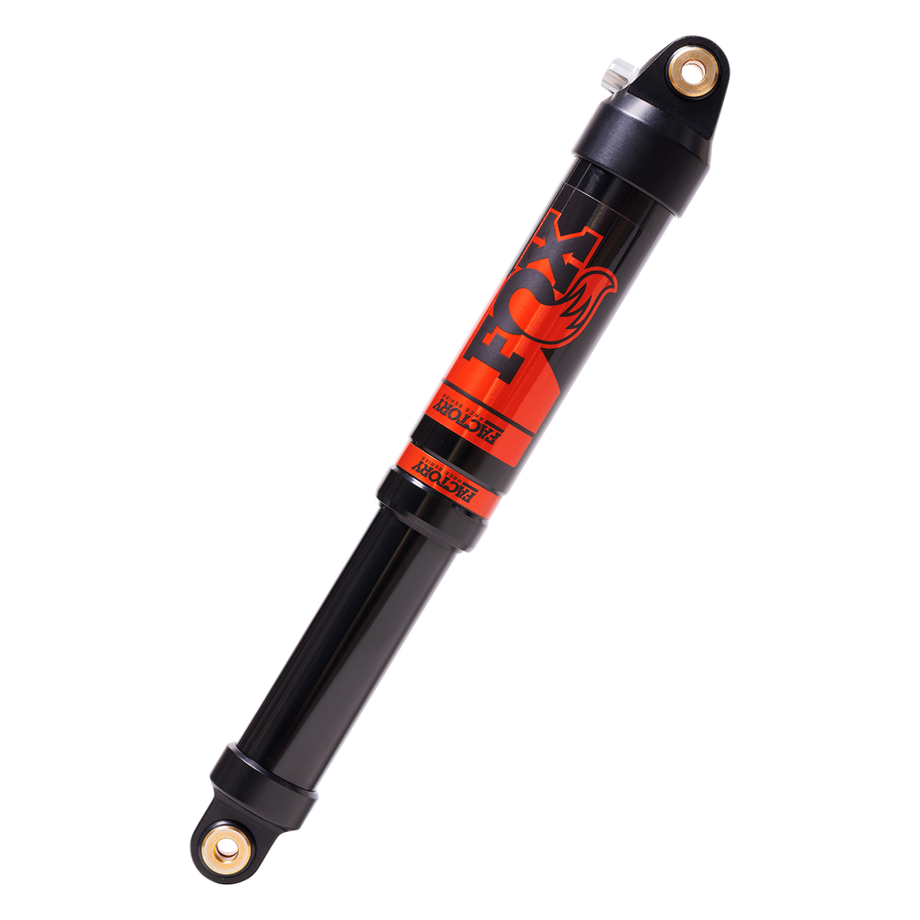 Fox Float 3 Shocks Kit Front - Black 830-10-400 for Honda TRX250EX Sportrax / TRX250X SE & More