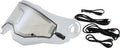 Scorpion EXO EXO-AT950 Electric Faceshield Cold Weather (Plug-In) 52-544-72
