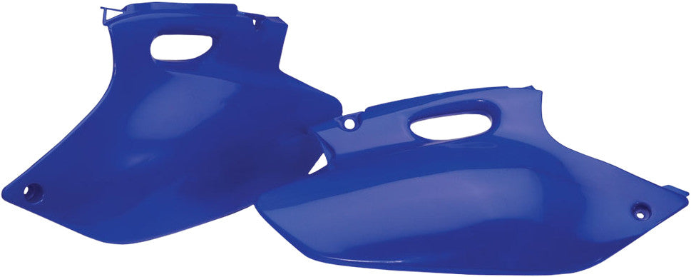 Acerbis Side Panels for Yamaha WR250F / WR400F & More
