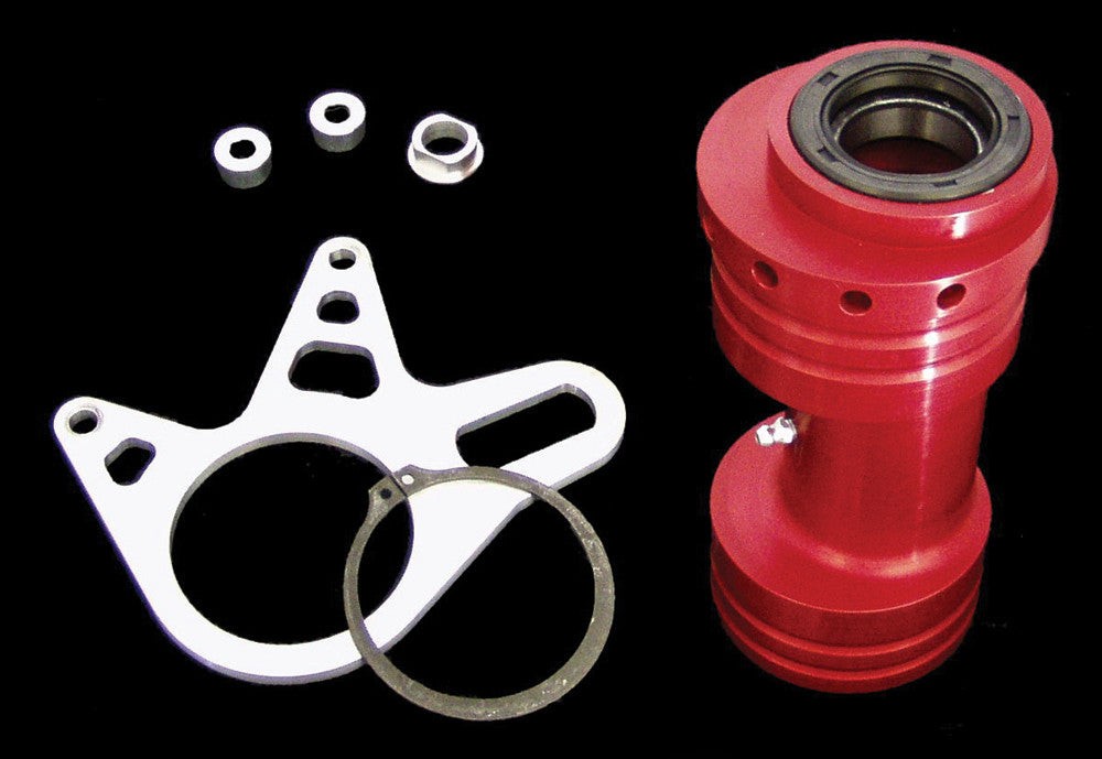 ModQuad Rear Bearing Carrier for Honda TRX250R / TRX400EX Sportrax / TRX400X