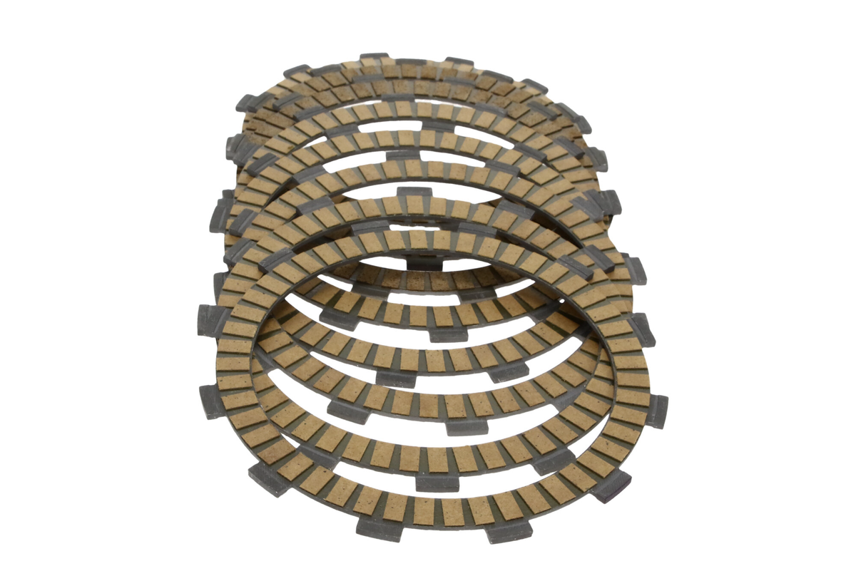 ProX Clutch Friction Plate Set 16.S51018 for GasGas / Husqvarna / KTM