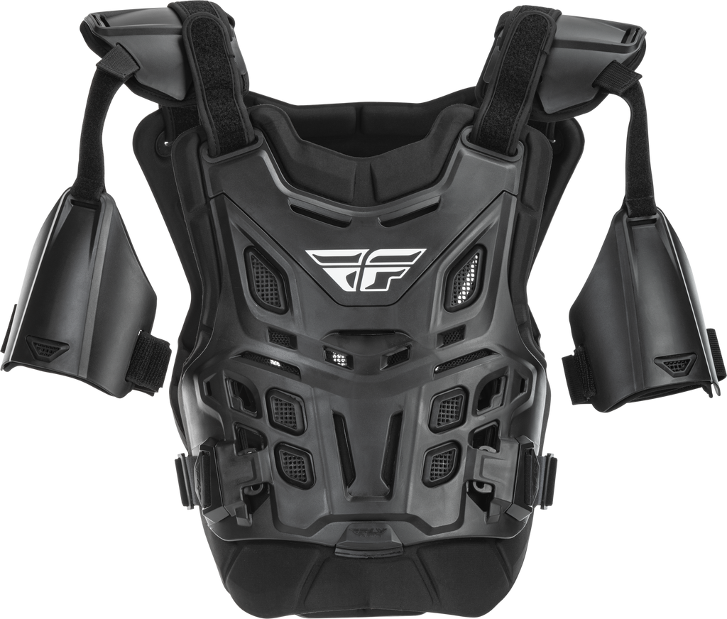 FLY Racing CE Revel Offroad XL Roost Guard