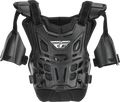 FLY Racing CE Revel Offroad XL Roost Guard