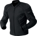 RST S1 D3O Textile Jacket Black SM 103614BLK-40