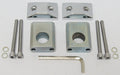 Harddrive Rear Axle Adjuster Set Heavy Heavy Duty FXR 84-91 25-058 for Harley-Davidson FXR Super Glide / FXRC Low Glide & More