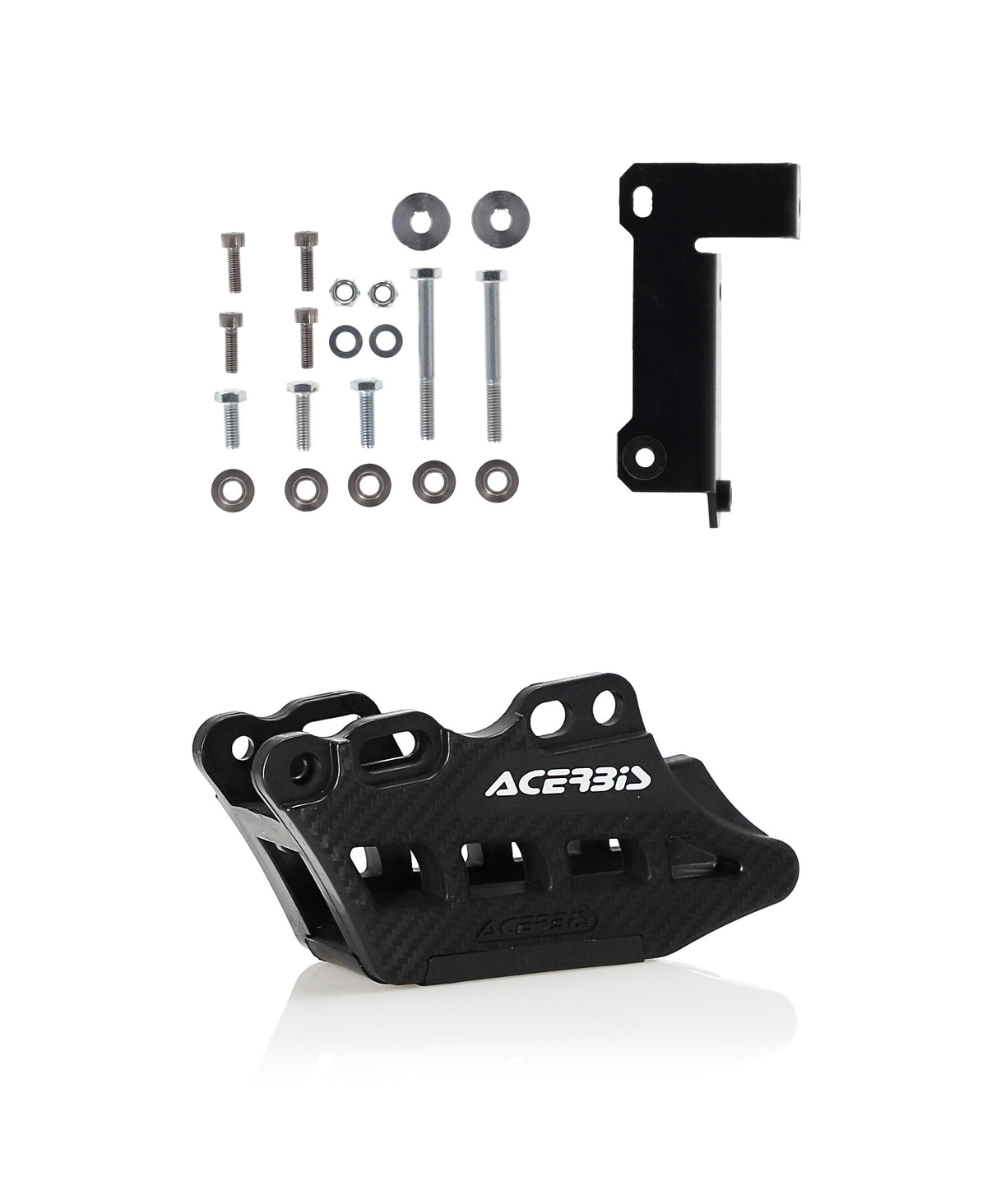Acerbis Chain Guide for Yamaha XTZ700 Ténéré 2020-2026
