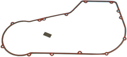 James Gaskets Gasket Primary Cover Beaded Dyna Softail 5SPD 5PK 60539-94 for Harley-Davidson