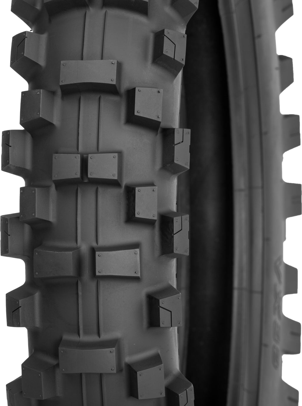 IRC VX30 Tire 110/100-18 Rear Enduro Tire