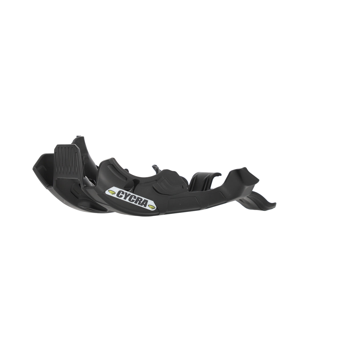 Cycra Full Armor Skid Plate Black 1CYC-6249-12 for Husqvarna / KTM