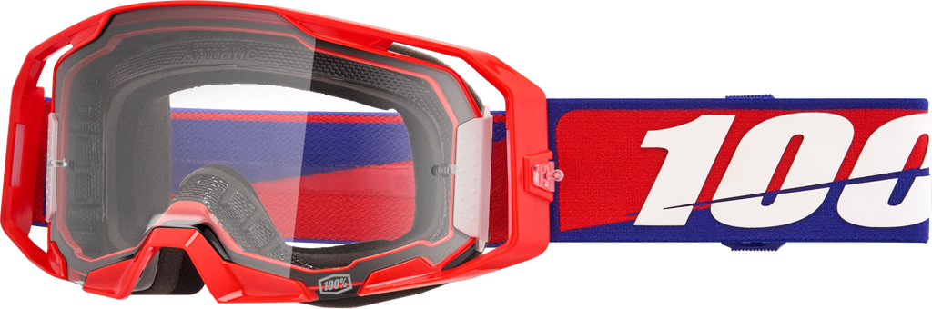 100-Percent Armatic Goggle