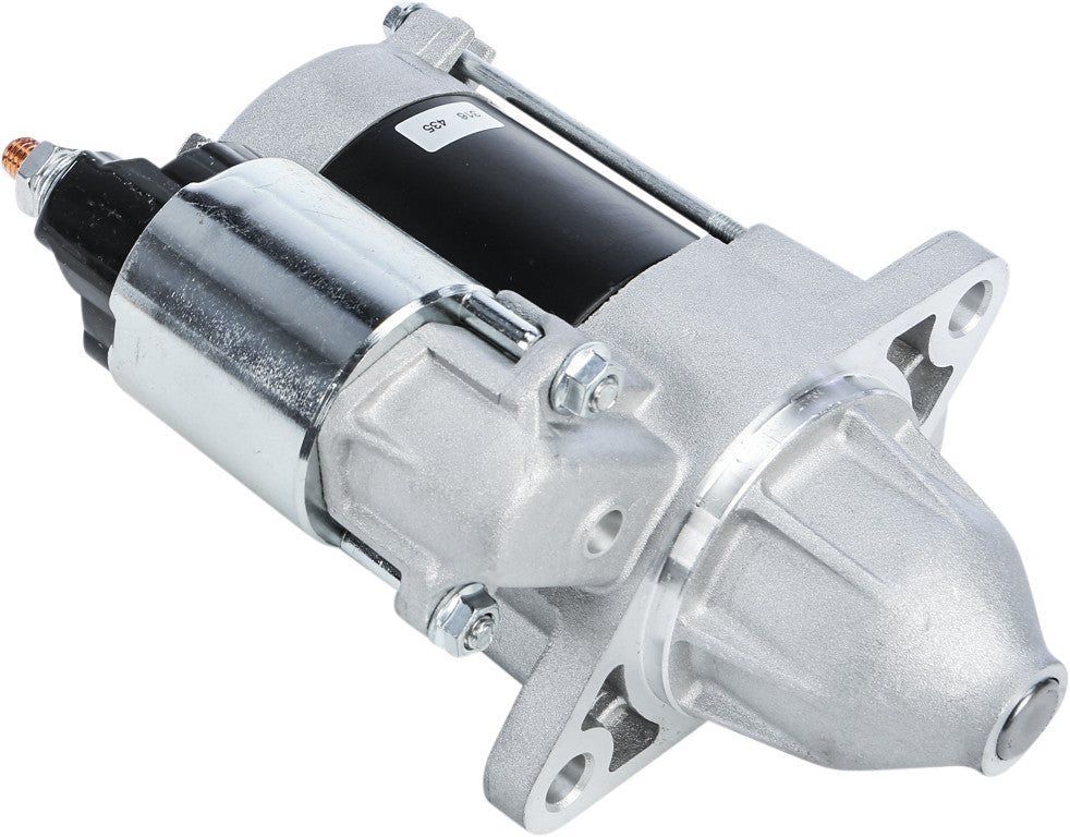 Fire Power Starter Motor 410-52080 for Kawasaki KAF 300 Mule 500 / KAF 300 Mule 520 / KAF 300 Mule 550