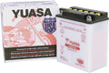 Yuasa 6V and 12V Standard Yumicron Battery Battery YB12A-A Conventional YUAM2212Y for Honda / Kawasaki / Yamaha