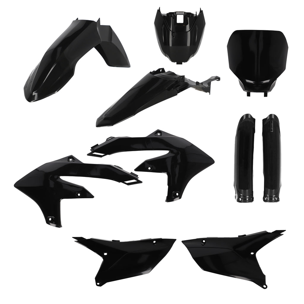 Acerbis Full Plastic Kit for Yamaha YZ250F / YZ250FX & More