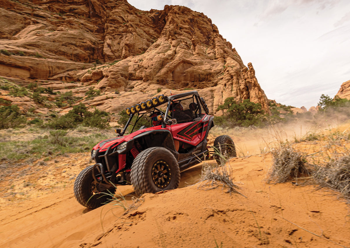 System 3 XCR350 Tire 28x10R14 ATV UTV Side by Side Tire