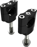 ODI 7/8" ODI Bar Mount Black 7/8" H72BMB