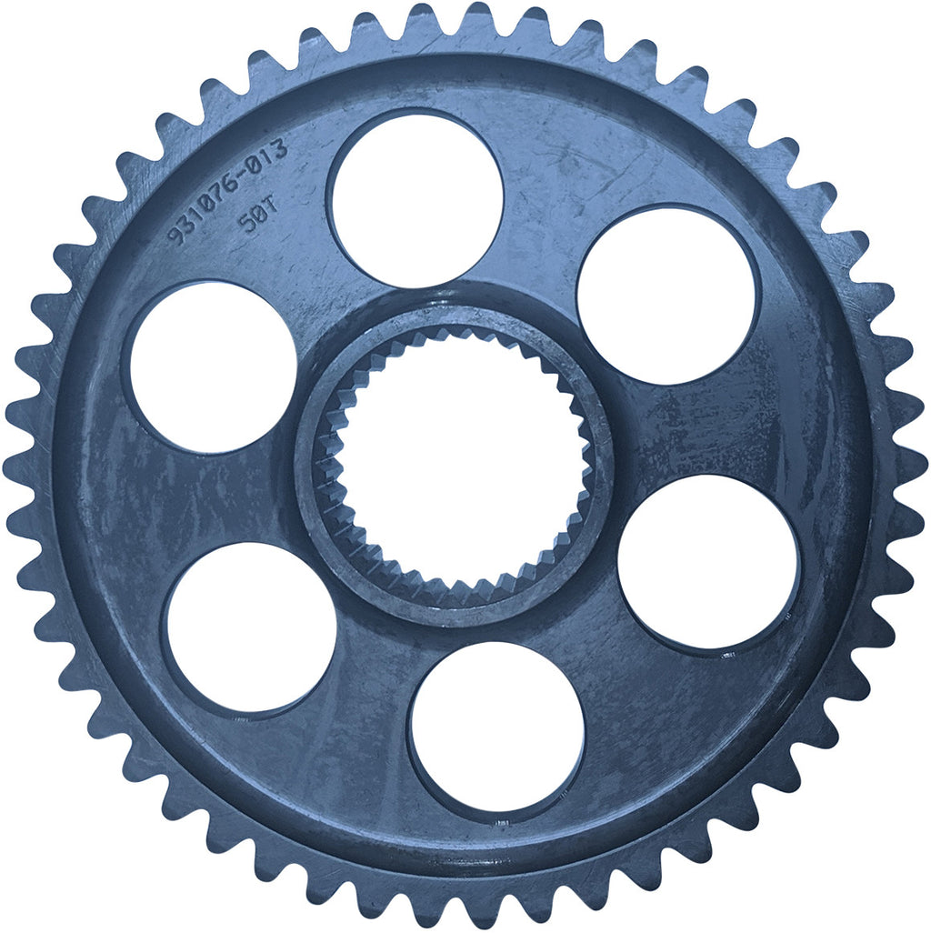 Venom Products HY-VO Bottom Sprocket for Arctic Cat Bearcat 2000 LT 151" / Bearcat 2000 LT ES 151" & More