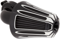 Arlen Ness Monster Sucker® Air Cleaner Kit — Deep Cut