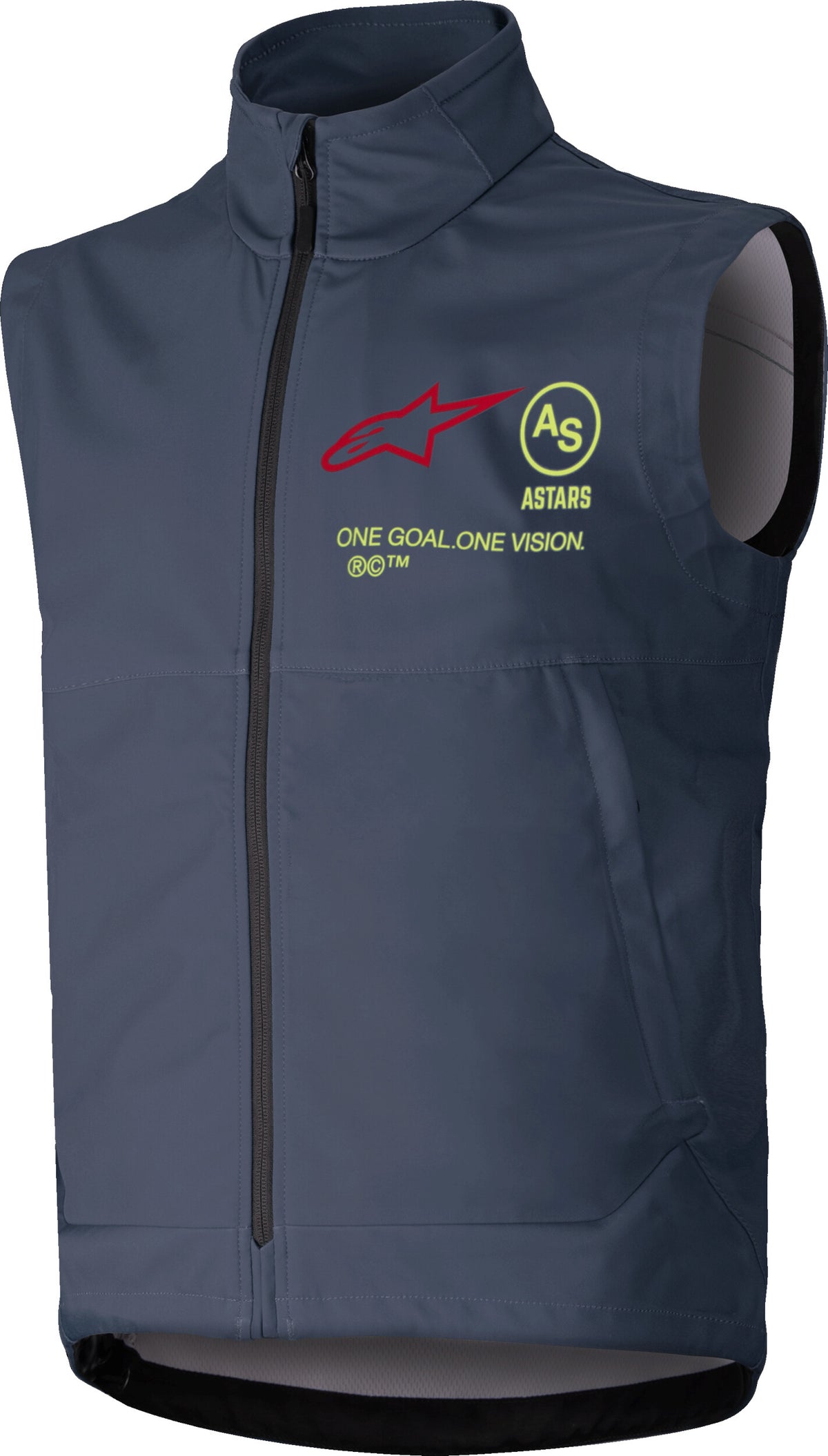 Alpinestars Techstar Softshell Vest
