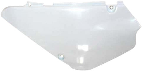Acerbis Side Panels White 2081870002 for Suzuki RM85