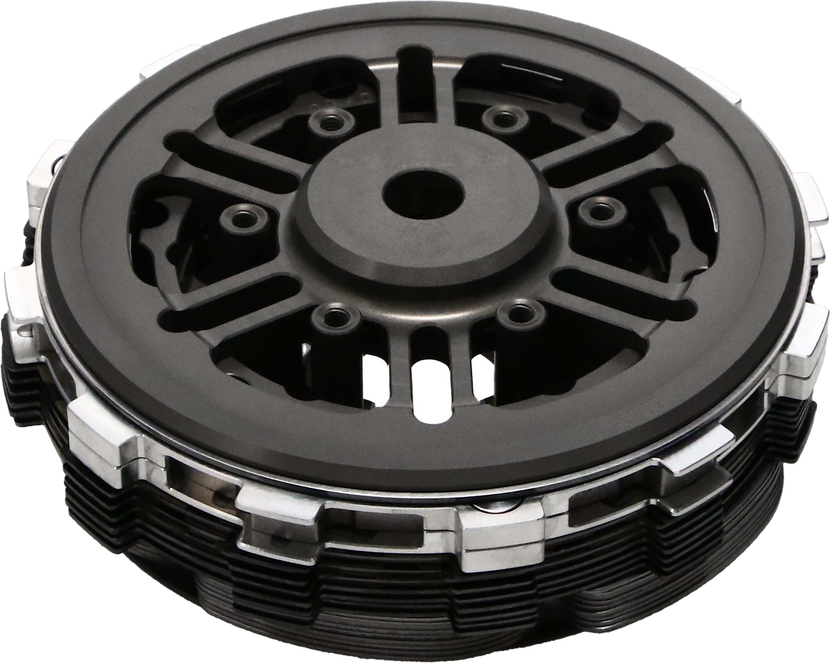 Rekluse Racing Radiuscx 4.0 Clutch (DDS) Gas/Husqvarna/KTM RMS-8913096 for GasGas / Husqvarna / KTM