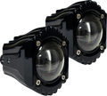 Custom Dynamics Shark Demon® High Performance LED Fog Lights